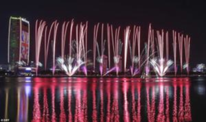 How Pyrotex Fireworx Became The UK's Most Awarded Display Company.