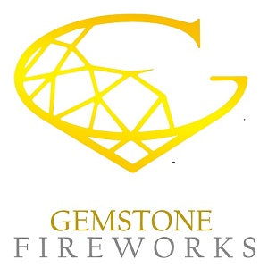Gemstone Fireworks