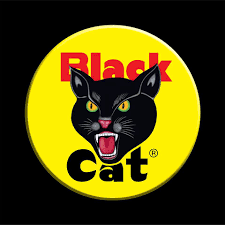 Black Cat Fireworks
