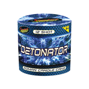 Standard Detonator - STN001 BUY ONE GET ONE FREE