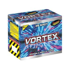 Standard Vortex SFN004 BUY ONE GET ONE FREE