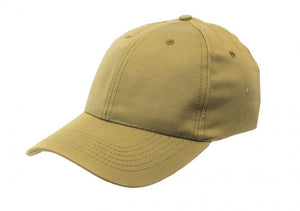 Nuprol Combat Cap Tan - NPH018