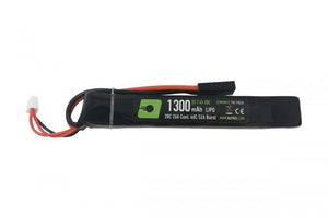 Nuprol NP Power 1300MAH 7.4V 20C LIPO Stick Type - FB166