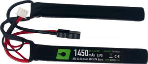 Nuprol NP Power 1450MAH 7.4V 30C LIPO Nunchuck - FB147