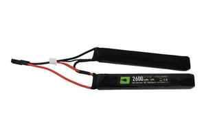 Nuprol NP Power 2600MAH 7.4V 20C LIPO Nun-Chuck - FB173