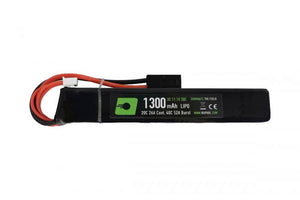 Nuprol NP Power 1300MAH 11.1V 20C LIPO Stick - FB181