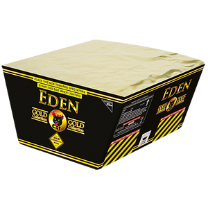 Black Cat Eden BC1001