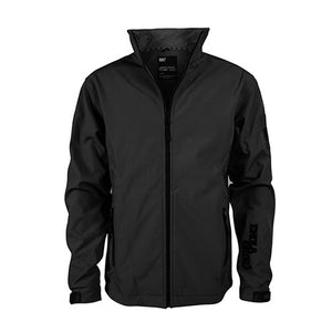 Enola Gaye TechOne Jacket Black - EGJ001