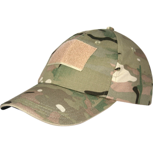 Mil-Com Baseball Hat Milcam Camo MLC01