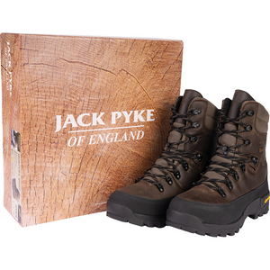 Jack Pyke Hunters Boots - JP002