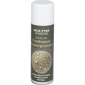 Jack Pyke Footwear Waterproofer - JP006