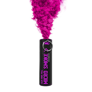 Enola Gaye Pink Smoke-EG25