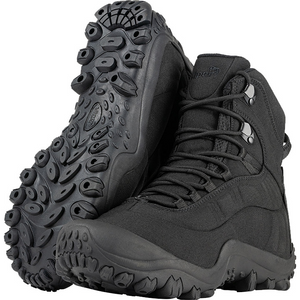 Viper Venom Boots Black - VT001