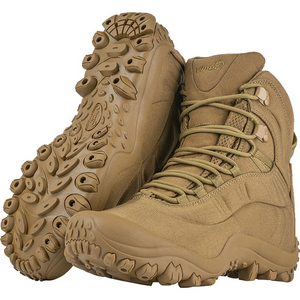 Viper Venom Boots Coyote  - VT002