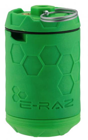 E-Raz Grenade Green FB055