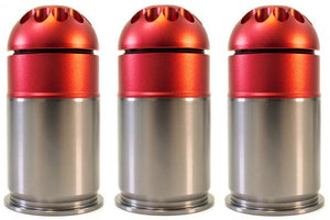 NP 40mm Shower Grenade 72 Rounds ( 3 Pack )- FB115