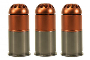 NP 40mm Shower Grenade 96 Rounds ( 3 Pack )- FB113