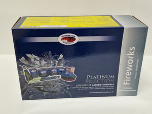 Kimbolton Platinum Selection - KFB01