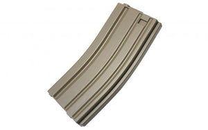 S&T M4 Metal Mid-Cap  Magazine 120rds  - AK71