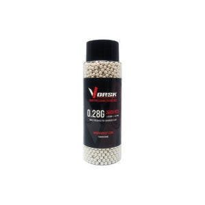 Vorsk 3600rnd 0.28 BBs FB089