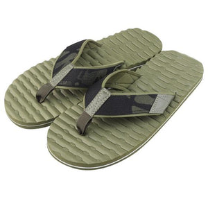 Nuprol Tactical Flip Flops Green - NP1003