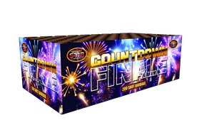Bright Star Countdown Finale - 2092