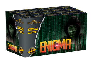 Hallmark - Enigma - 331
