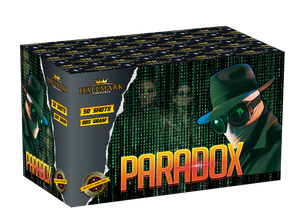Hallmark - Paradox - 341