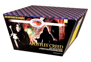 Kimbolton - Apostles Creed - AC-F118