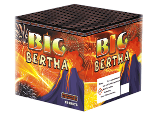 Jonathans Big Bertha-JF1113