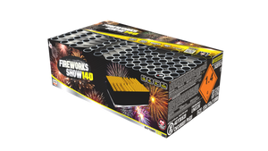 Klasek Fireworks Show 140 - C14025XFS/C14