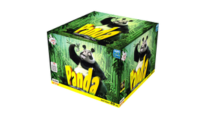 Klasek Panda- C4925P