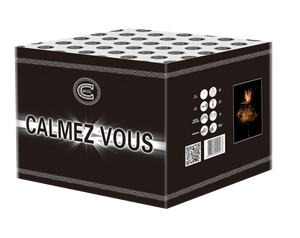 Celtic Calmez Vous - CC1548
