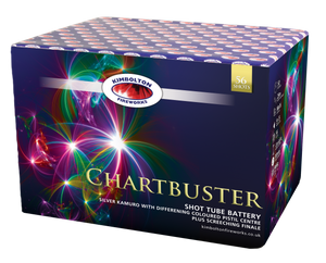 Kimbolton - Chartbuster - C-56