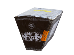 Celtic Chemical Romance - CC0518