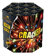 Hallmark Cracker-315