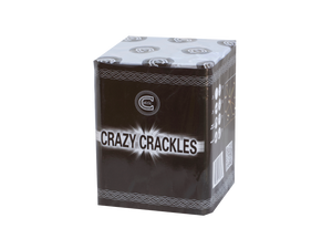 Celtic Crazy Crackles - CC0604