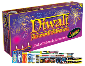 Standard Diwali Selection Box-04474