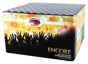Kimbolton - Encore - E-100