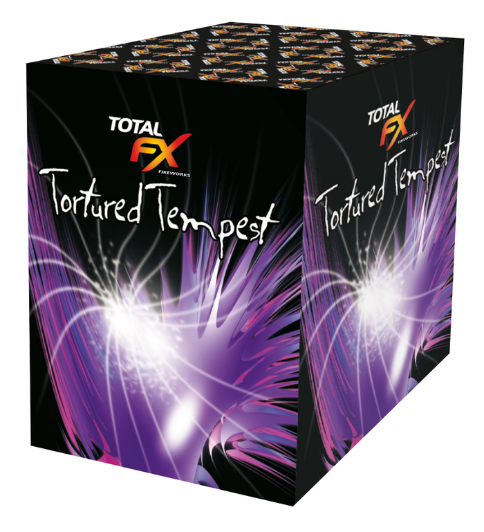 Total FX Tortured Tempest - FXB005
