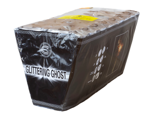 Celtic Glittering Ghost - CCP018-1