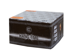 Celtic Hang Time - CCR030