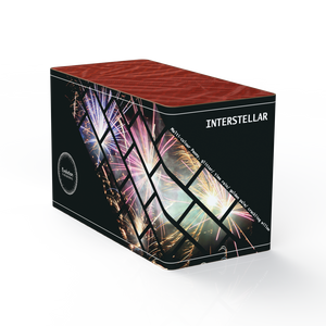 Evolution Interstellar-B126