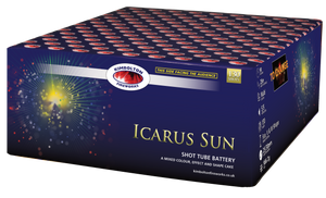 Kimbolton - Icarus Sun - IS-130