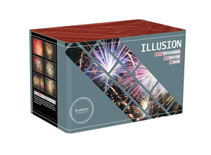 Evolution IIIusion-B148