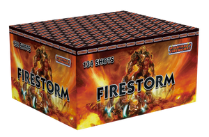 Jonathans FireStorm - JF1099