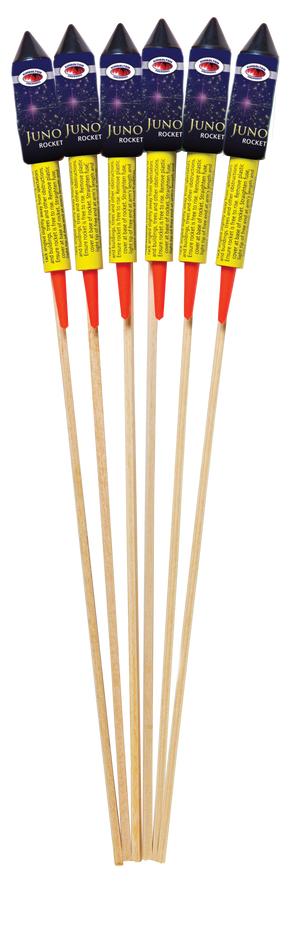 Kimbolton - Juno Rocket Pack - JUN-6