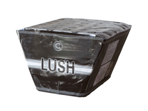 Celtic Lush - CC0622