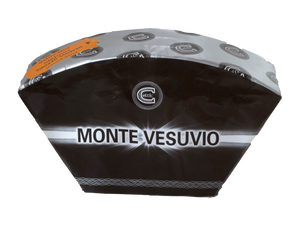 Celtic Monte Vesuvio - CF0084