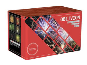 Evolution Oblivion-B149